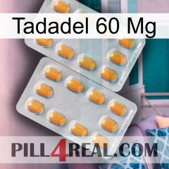 Tadadel 60Mg cialis4
